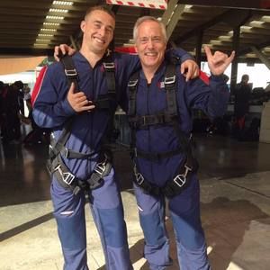 Meet your Posher, Sam